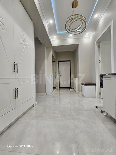 Satılır 4 otaqlı yeni tikili 125 m², Bakmil m., photo 14 from 32