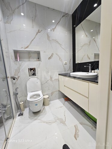 Satılır 4 otaqlı yeni tikili 125 m², Bakmil m., photo 30 from 32