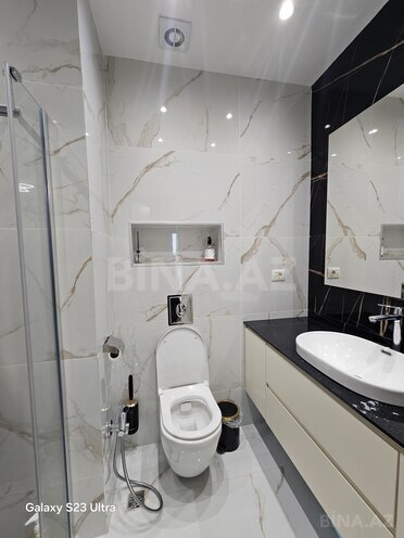 Satılır 4 otaqlı yeni tikili 125 m², Bakmil m., photo 25 from 32
