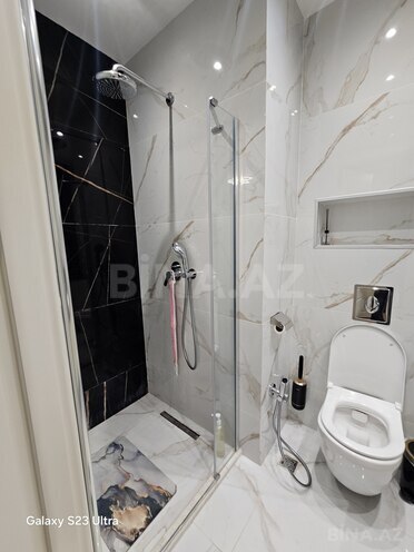 Satılır 4 otaqlı yeni tikili 125 m², Bakmil m., photo 26 from 32