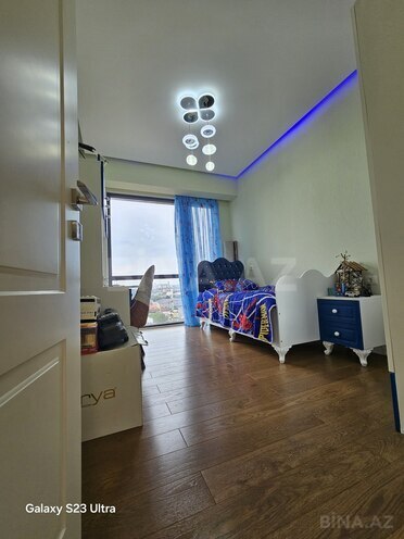 Satılır 4 otaqlı yeni tikili 125 m², Bakmil m., photo 18 from 32