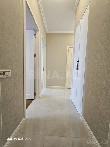 Satılır 4 otaqlı yeni tikili 125 m², Bakmil m., photo 28 from 32