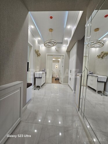 Satılır 4 otaqlı yeni tikili 125 m², Bakmil m., photo 16 from 32