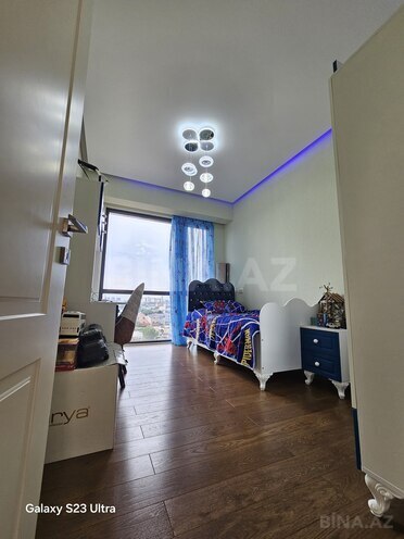 Satılır 4 otaqlı yeni tikili 125 m², Bakmil m., photo 20 from 32