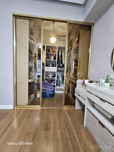 Satılır 4 otaqlı yeni tikili 125 m², Bakmil m., photo 22 from 32