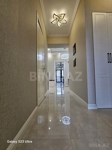 Satılır 4 otaqlı yeni tikili 125 m², Bakmil m., photo 29 from 32