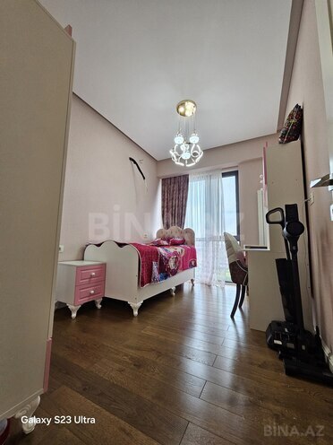 Satılır 4 otaqlı yeni tikili 125 m², Bakmil m., photo 19 from 32