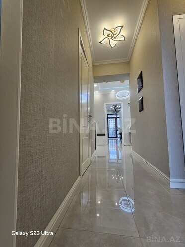 Satılır 4 otaqlı yeni tikili 125 m², Bakmil m., photo 27 from 32