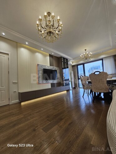 Satılır 4 otaqlı yeni tikili 125 m², Bakmil m., photo 5 from 32