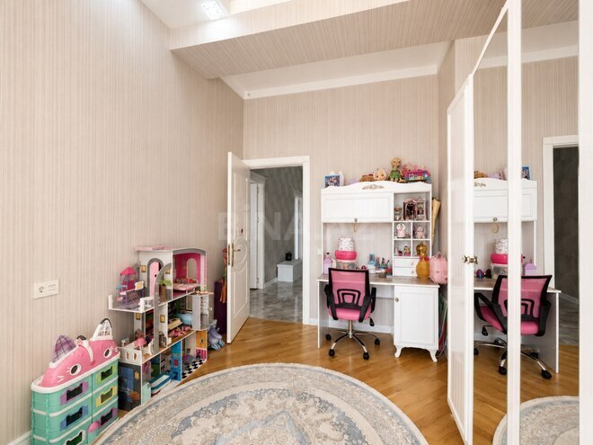 Satılır 3 otaqlı yeni tikili 101 m², İnşaatçılar m., photo 9 from 12