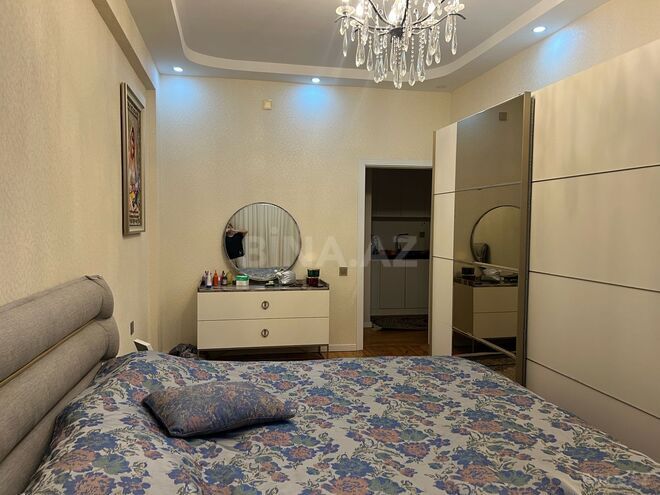 Satılır 3 otaqlı yeni tikili 85 m², Memar Əcəmi m., photo 13 from 16