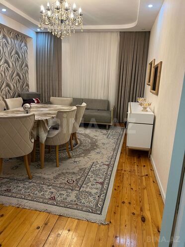 Satılır 3 otaqlı yeni tikili 85 m², Memar Əcəmi m., photo 3 from 16
