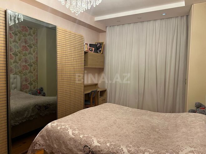 Satılır 3 otaqlı yeni tikili 85 m², Memar Əcəmi m., photo 8 from 16
