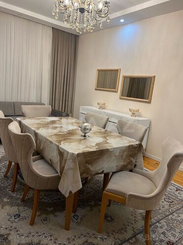 Satılır 3 otaqlı yeni tikili 85 m², Memar Əcəmi m., photo 6 from 16
