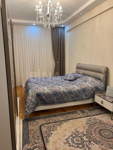 Satılır 3 otaqlı yeni tikili 85 m², Memar Əcəmi m., photo 12 from 16