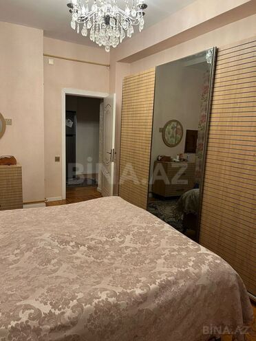Satılır 3 otaqlı yeni tikili 85 m², Memar Əcəmi m., photo 9 from 16
