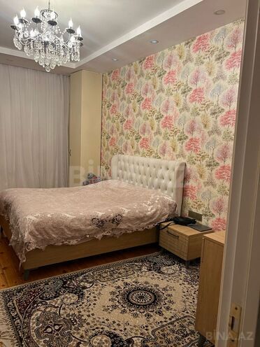Satılır 3 otaqlı yeni tikili 85 m², Memar Əcəmi m., photo 11 from 16