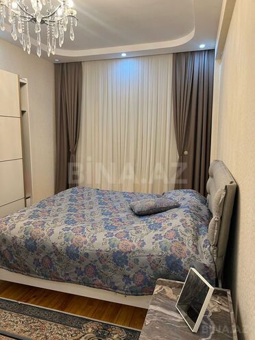 Satılır 3 otaqlı yeni tikili 85 m², Memar Əcəmi m., photo 10 from 16