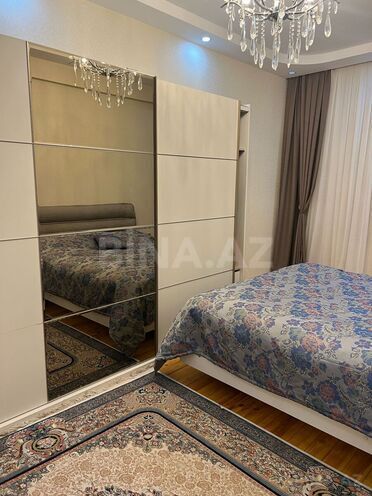 Satılır 3 otaqlı yeni tikili 85 m², Memar Əcəmi m., photo 7 from 16