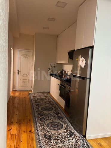 Satılır 3 otaqlı yeni tikili 85 m², Memar Əcəmi m., photo 14 from 16