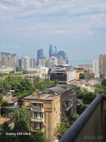 Satılır 4 otaqlı yeni tikili 148.3 m², 28 May m., photo 4 from 15