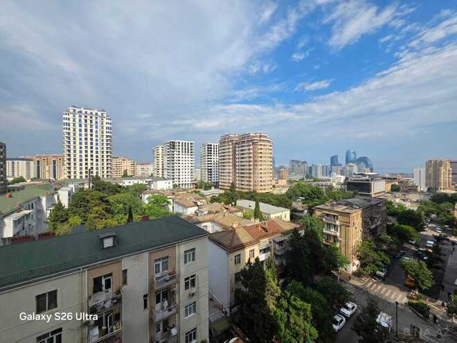 Satılır 4 otaqlı yeni tikili 148.3 m², 28 May m., photo 5 from 15