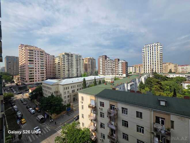 Satılır 4 otaqlı yeni tikili 148.3 m², 28 May m., photo 11 from 15