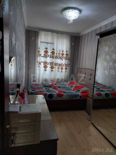 Satılır 3 otaqlı köhnə tikili 55 m², Memar Əcəmi m., photo 11 from 23