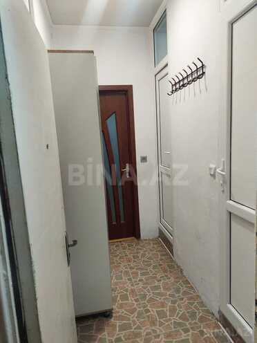 Satılır 3 otaqlı köhnə tikili 55 m², Memar Əcəmi m., photo 18 from 23