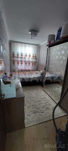 Satılır 3 otaqlı köhnə tikili 55 m², Memar Əcəmi m., photo 5 from 23
