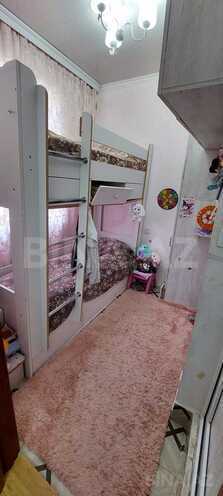 Satılır 3 otaqlı köhnə tikili 55 m², Memar Əcəmi m., photo 12 from 23