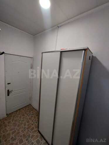 Satılır 3 otaqlı köhnə tikili 55 m², Memar Əcəmi m., photo 16 from 23