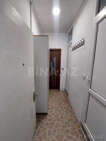 Satılır 3 otaqlı köhnə tikili 55 m², Memar Əcəmi m., photo 20 from 23