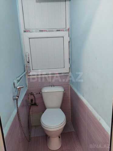 Satılır 3 otaqlı köhnə tikili 55 m², Memar Əcəmi m., photo 19 from 23