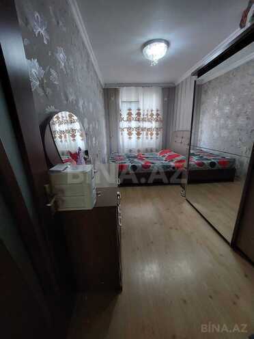 Satılır 3 otaqlı köhnə tikili 55 m², Memar Əcəmi m., photo 4 from 23