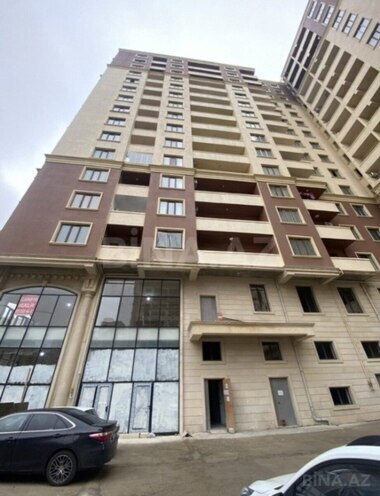 Сдаётся 2-комн. новостройка 70 м², м. 28 мая, photo 19 from 20