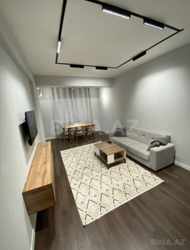 Сдаётся 2-комн. новостройка 70 м², м. 28 мая, photo 3 from 20