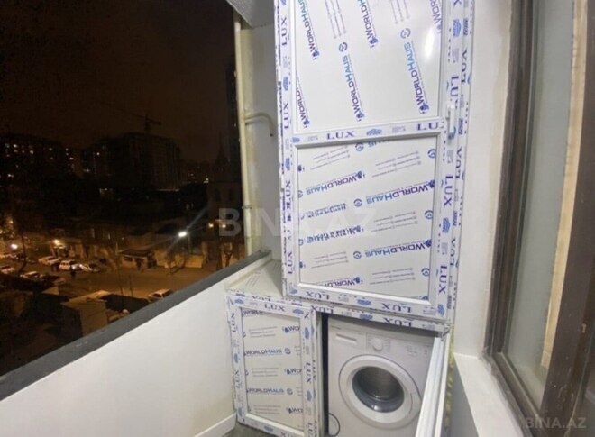 Сдаётся 2-комн. новостройка 70 м², м. 28 мая, photo 16 from 20