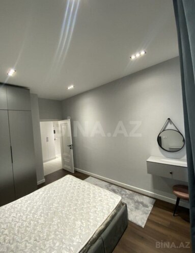 Сдаётся 2-комн. новостройка 70 м², м. 28 мая, photo 9 from 20