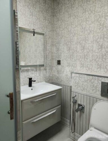 Сдаётся 2-комн. новостройка 70 м², м. 28 мая, photo 18 from 20