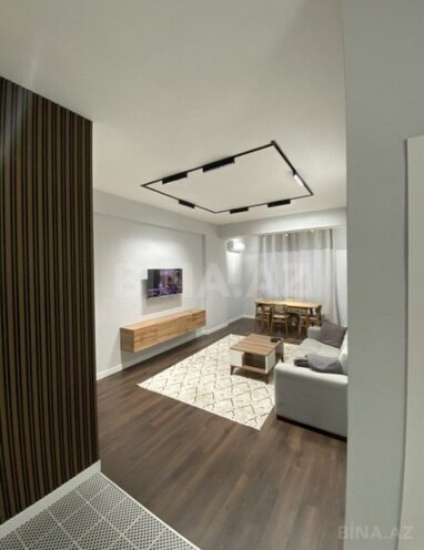Сдаётся 2-комн. новостройка 70 м², м. 28 мая, photo 1 from 20