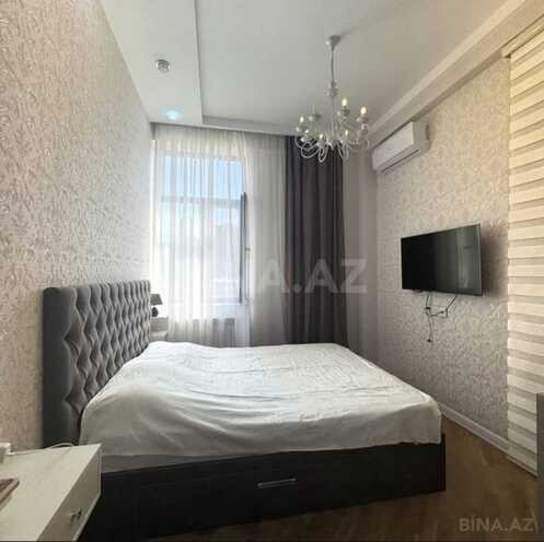 Satılır 3 otaqlı yeni tikili 98 m², İnşaatçılar m., photo 6 from 14