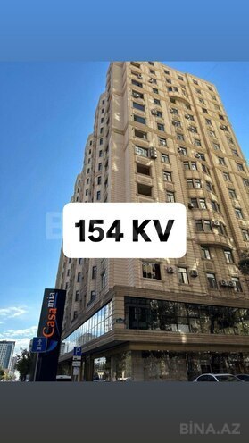 Продаётся 3-комн. новостройка 154 м², Насиминский  р., photo 1 from 17