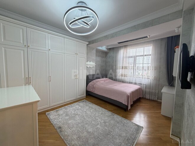 Продаётся 3-комн. новостройка 154 м², Насиминский  р., photo 14 from 17