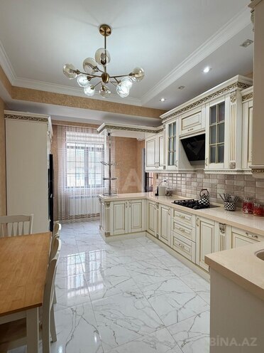 Продаётся 3-комн. новостройка 154 м², Насиминский  р., photo 8 from 17