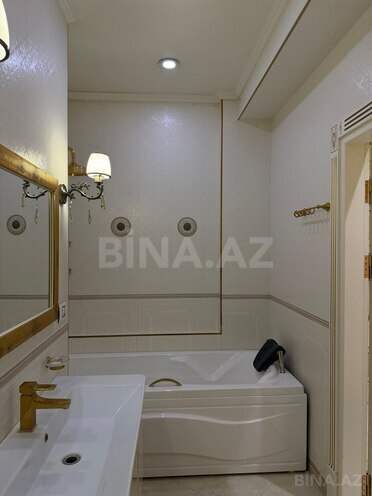 Продаётся 3-комн. новостройка 154 м², Насиминский  р., photo 11 from 17