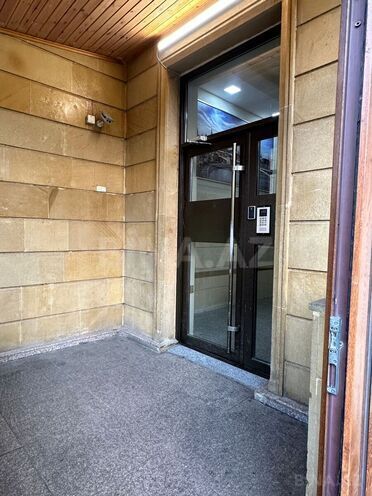 Сдаётся 3-комн. новостройка 90 м², м. Элмляр Академиясы, photo 5 from 26