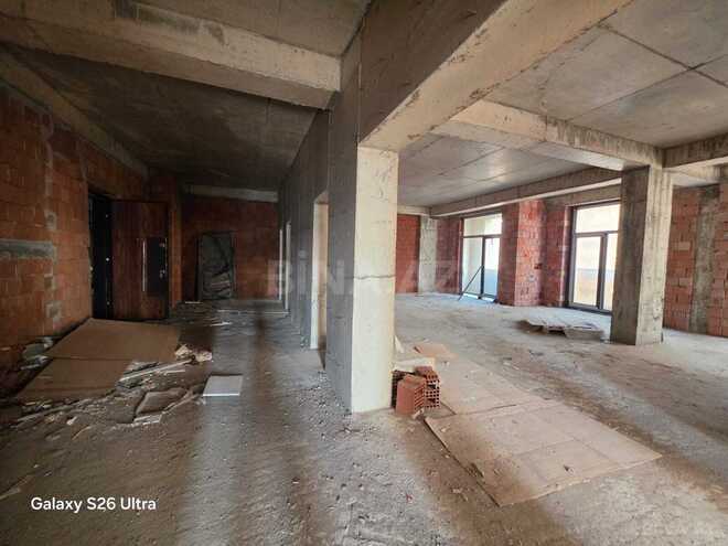 Satılır 4 otaqlı yeni tikili 195 m², 28 May m., photo 5 from 18