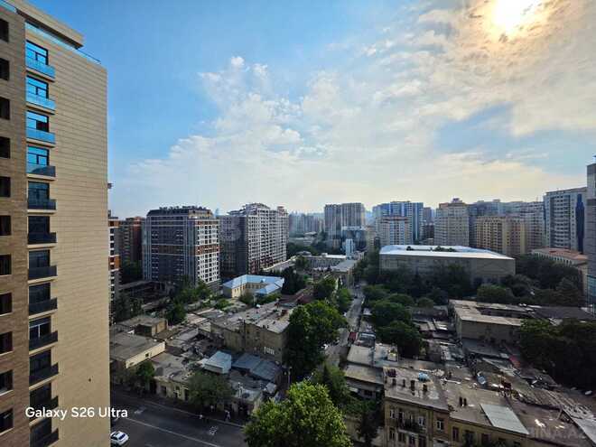 Satılır 4 otaqlı yeni tikili 195 m², 28 May m., photo 7 from 18
