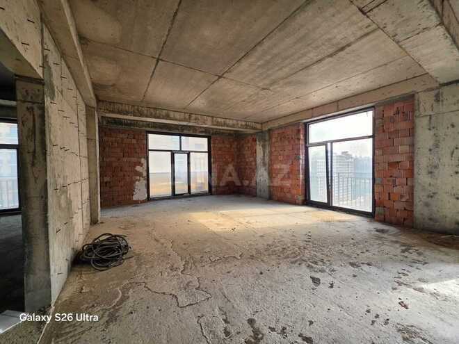 Satılır 4 otaqlı yeni tikili 195 m², 28 May m., photo 12 from 18